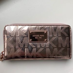 Micheal Kors Wallet